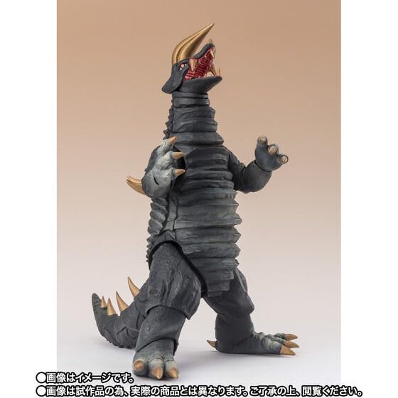 Фигурка SH Fig uarts Black King Ultra Star Shining Figure Ver.