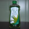 Aroma WEJVGMJI Косметическое масло для тела с увлажняющим эффектом Алоэ 465 мл