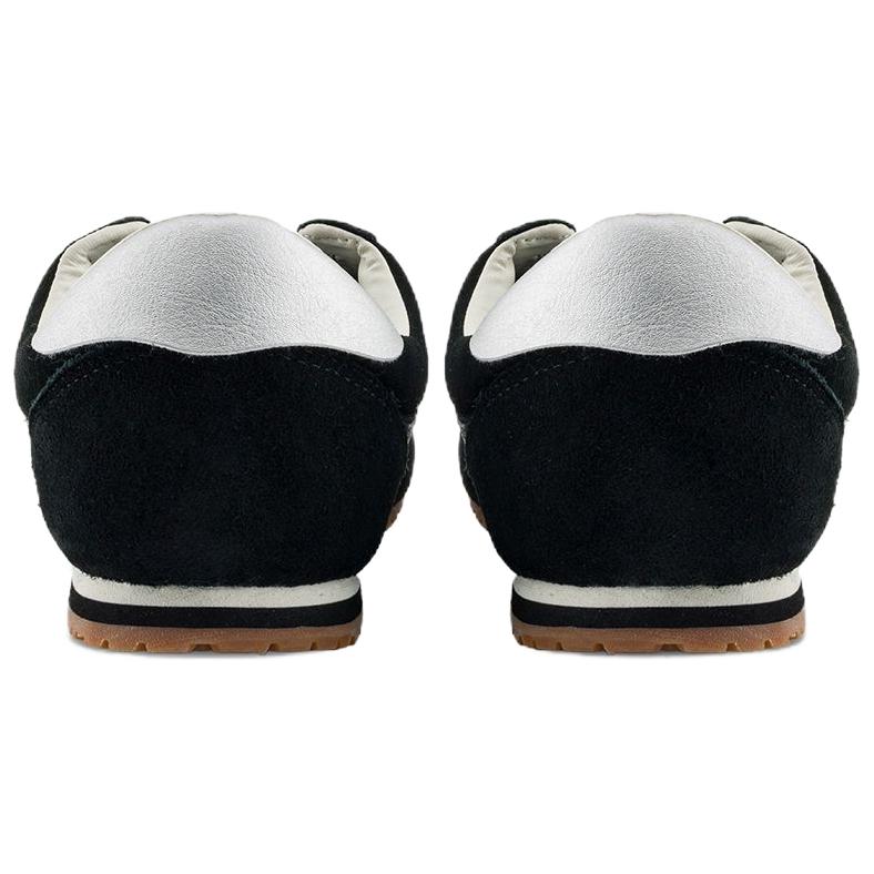 Vans Super Lowpro Comfortable Versatile Skate Shoes Unisex Sneakers Black VN000E89YG4