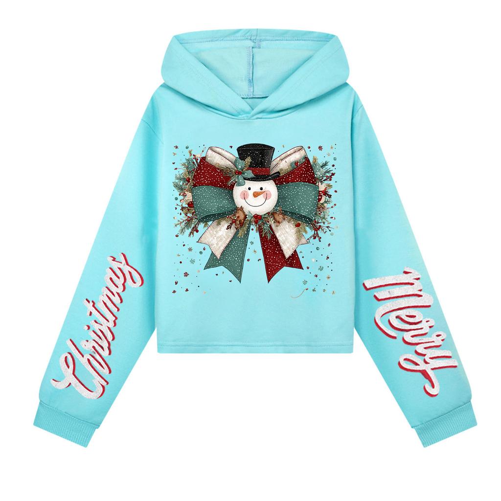 Детская повседневная модная толстовка с капюшоном и длинными рукавами с принтом американского флага