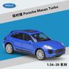 1: 36 LP700 675LT M4 911 Taycan Macan GTR Масштабная модель спортивного автомобиля из сплава с отскоком Lamborghini подарок для мальчика игрушечная машинка модель автомобиля из сплава
