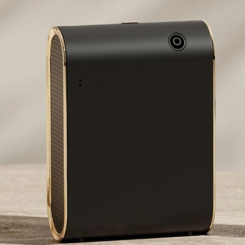 Коммерческий диффузор эфирных масел с поддержкой WiFi и Bluetooth, емкость 350 мл, машина для распыления, устройство для ароматерапии для отелей