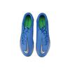 Nike Phantom GT Academy TF Photo Blue Metallic Silver Мужские кроссовки Rage-Green CK8470-400