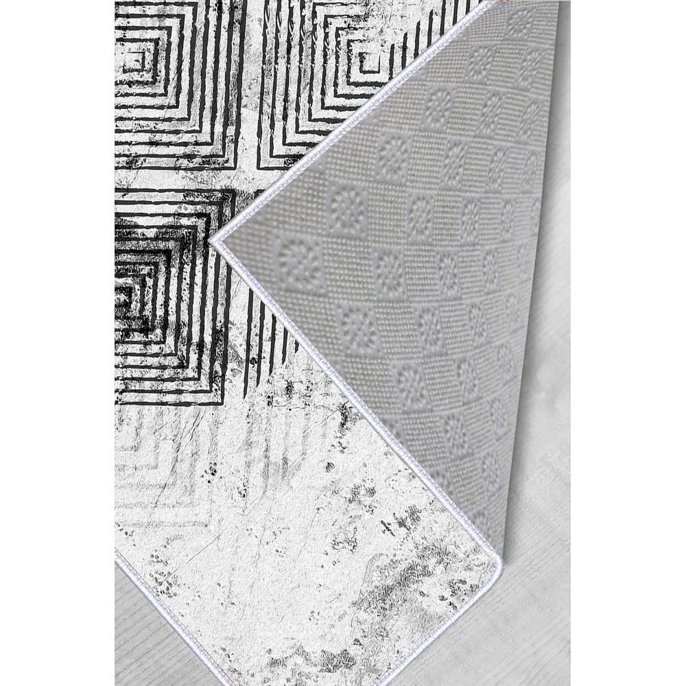 Rovigo Home Washable Printed Carpet RVGHOME0130-SD1035