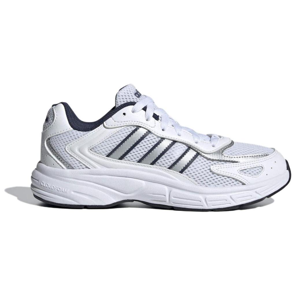 (WMNS) adidas Eclyptix 2000 'White Silver' Women's JI4542