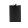 High Quality Stainless Steel Hip Flask Portable Leakproof Liquor Flask Convenient Container Whisky Flagon Outdoor