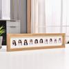 2 Inch 6 /10 Holes Picture Frames Mini Memorial Photo Frame Pictures Display