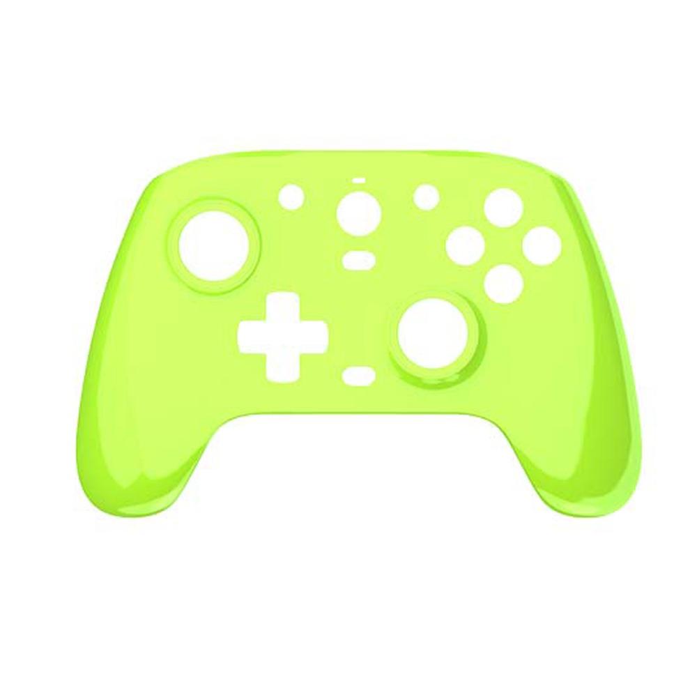 Жесткая передняя крышка из поликарбоната для игрового контроллера GameSir G7/G7 SE