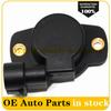 7701044743 7714824 77077710 Throttle Position Sensor TPS for Renault Fiat Clio Magane Scenic Fait Alfa-Romeo Lancia