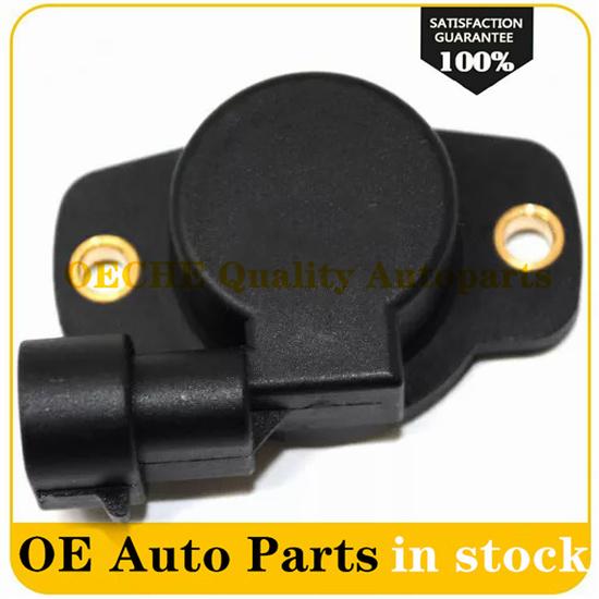 7701044743 7714824 77077710 Throttle Position Sensor TPS for Renault Fiat Clio Magane Scenic Fait Alfa-Romeo Lancia