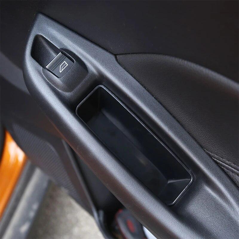 Моя хорошая машина для Ford New Focus 3 4 MK3 MK4 2012-2017, ручка задней двери автомобиля, бардачок, подлокотник, контейнер для хранения