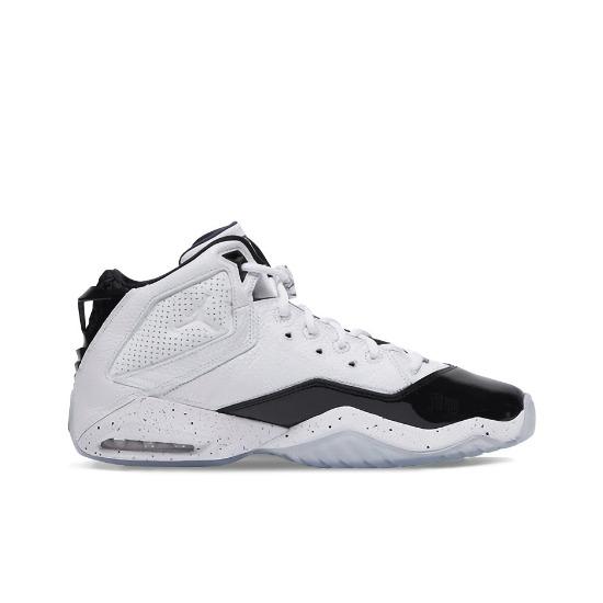 Air Jordan BLoyal Белый/Фиолетовый 315317-115