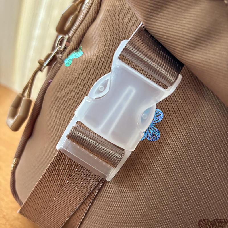 Рюкзак с принтом медведя, студенческий школьный рюкзак, женский легкий рюкзак