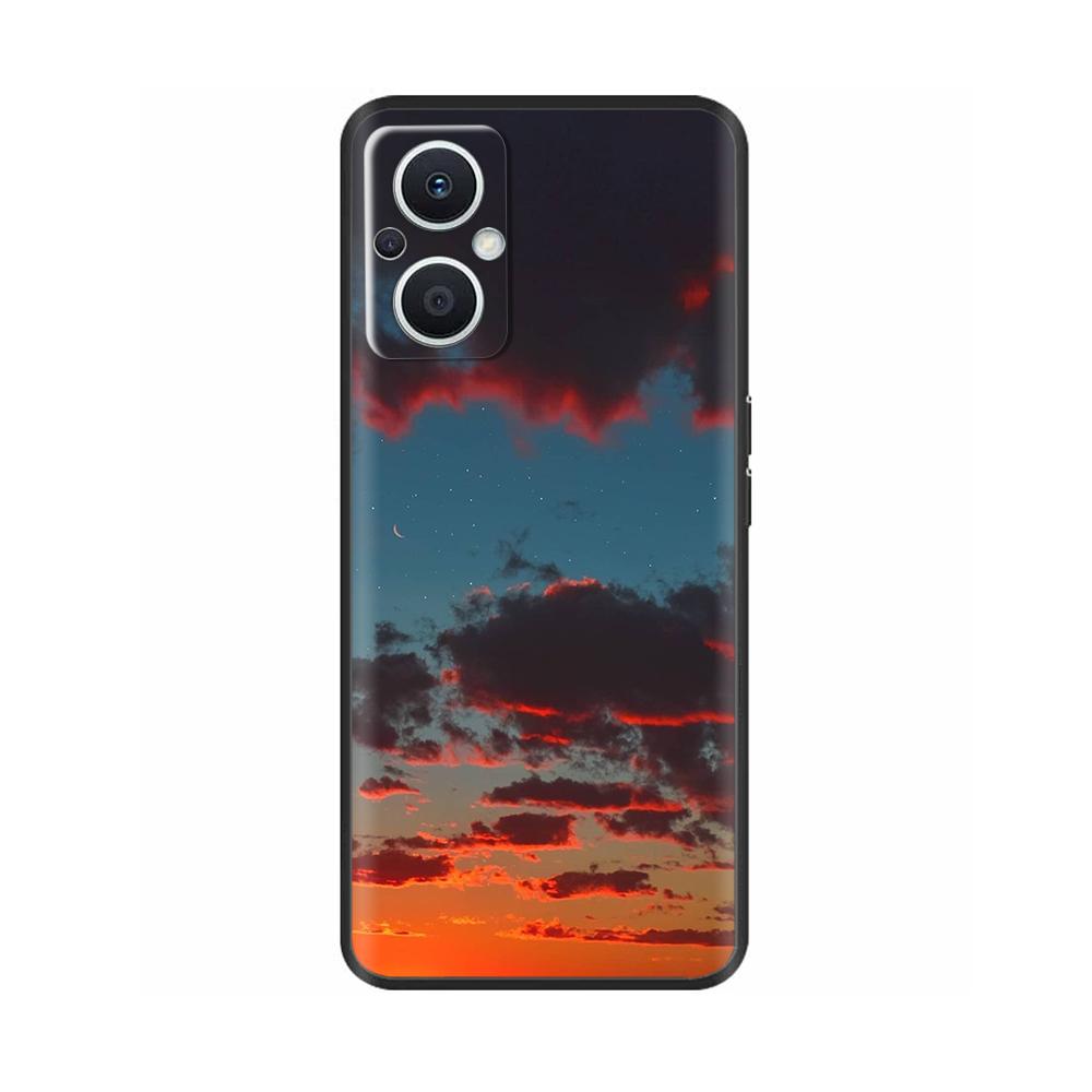 Для Xiaomi POCO M5 M5S Чехол Цветок Мягкий Жидкий Силиконовый Чехол Для Чехлов Телефона POCO M5 Coque Fundas Для Xiaomi POCO M5S PocoM5