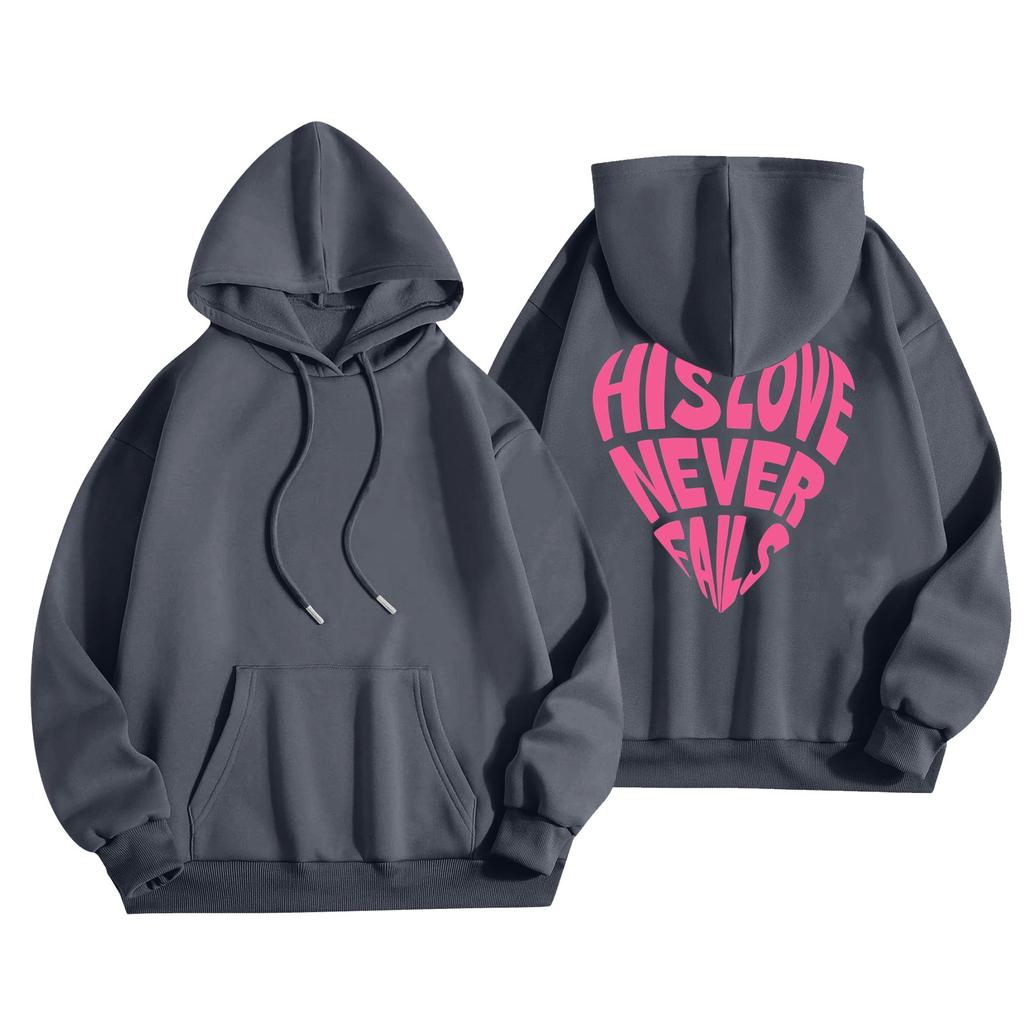 Женская модная повседневная универсальная повседневная толстовка с капюшоном, повседневная толстовка с длинными рукавами и нашивками сверху