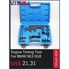 Oil Filter Wrench Heavy Duty Adjustable HGV Van Chain Removal 52cm