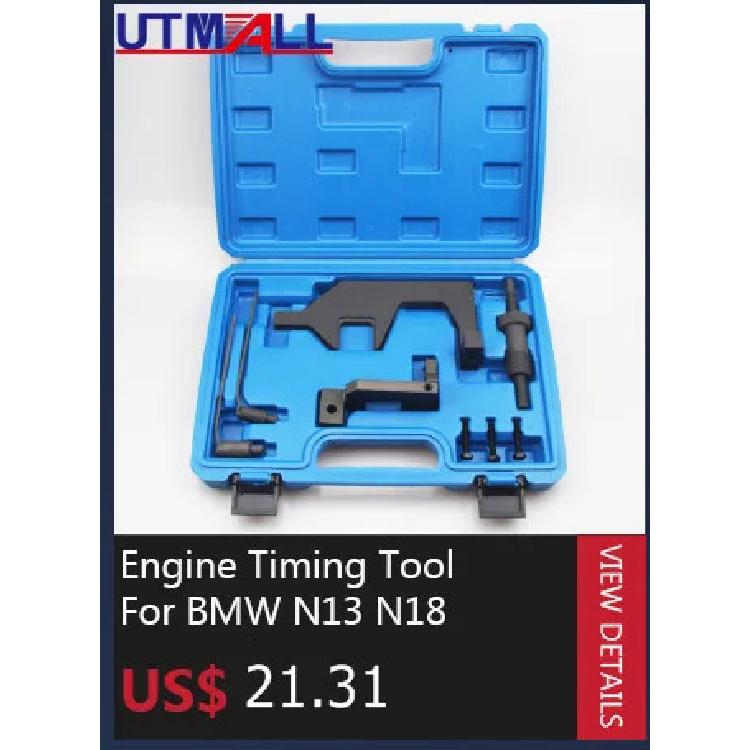 Oil Filter Wrench Heavy Duty Adjustable HGV Van Chain Removal 52cm
