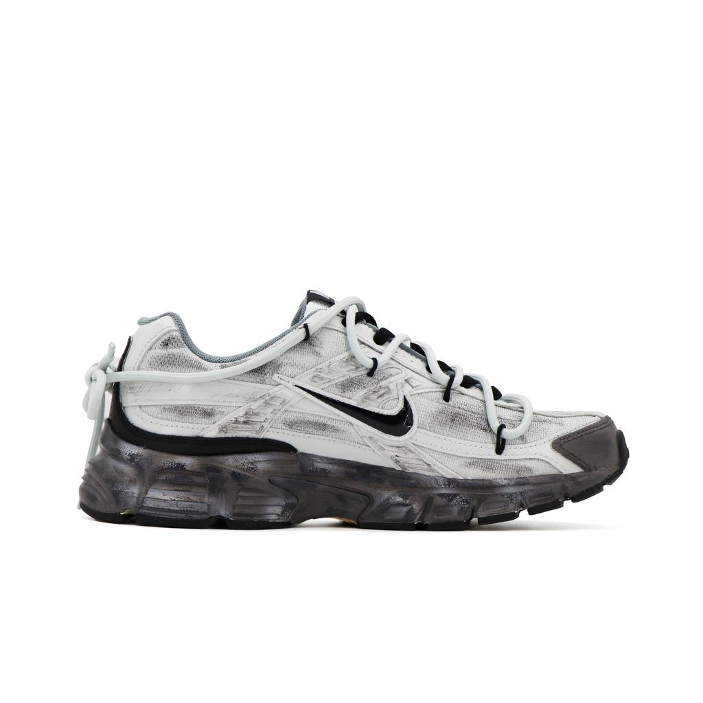 Nike Мужские кроссовки для бега Initiator Низкие Серый/Черный IO7609-101(Команда413-)