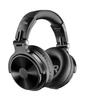 Беспроводные наушники Oneodio Pro C 110 часов воспроизведения, Bluetooth 5.2, складная удобная посадка, стереонаушники с глубокими басами и микрофоном