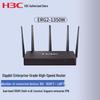 H3C Enterprise Multi-WAN VPN Routers (CN version)