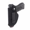 Tactical Holster Concealed Carry Holsters Belt Metal Clip IWB OWB Holster