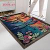 Light Relax Carpet Rug for Living Room Bedroom Home Sofa Decoration,Kids play Nonslip Floor Mat