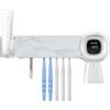 Utorex Perfect Care Household UV-C Cordless Toothbrush Sterilizer URT-122CHW, Marvel
