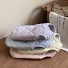 Sleeveless Pet Vest Cotton Padded Pet Clothing Ne Dog Coat  Indoor Outdoor