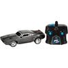 Jada Toys Fast Furious 8 RC Ice Charger Машинки Fast Furious Ice Break Dominic Ice Charger 1/24 и 7,5" - и
