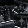Автомобильные аксессуары 2-в-1 Многофункциональный автомобильный расширитель для напитков Адаптер Регулируемые автомобильные подстаканники