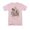 Punky Brewster PB Distressed TV Show T-Shirt Sizes S-4XL NEW