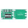 3S 12V 25A Защитная плата BMS для литий-ионных аккумуляторов 18650 с защитой от короткого замыкания
