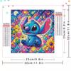 Disney Алмазная мозаика Мультяшный крестик Наборы для вышивания Крестиком Искусство DIY Полная квадратная круглая алмазная живопись Эльф Ручная работа Хобби