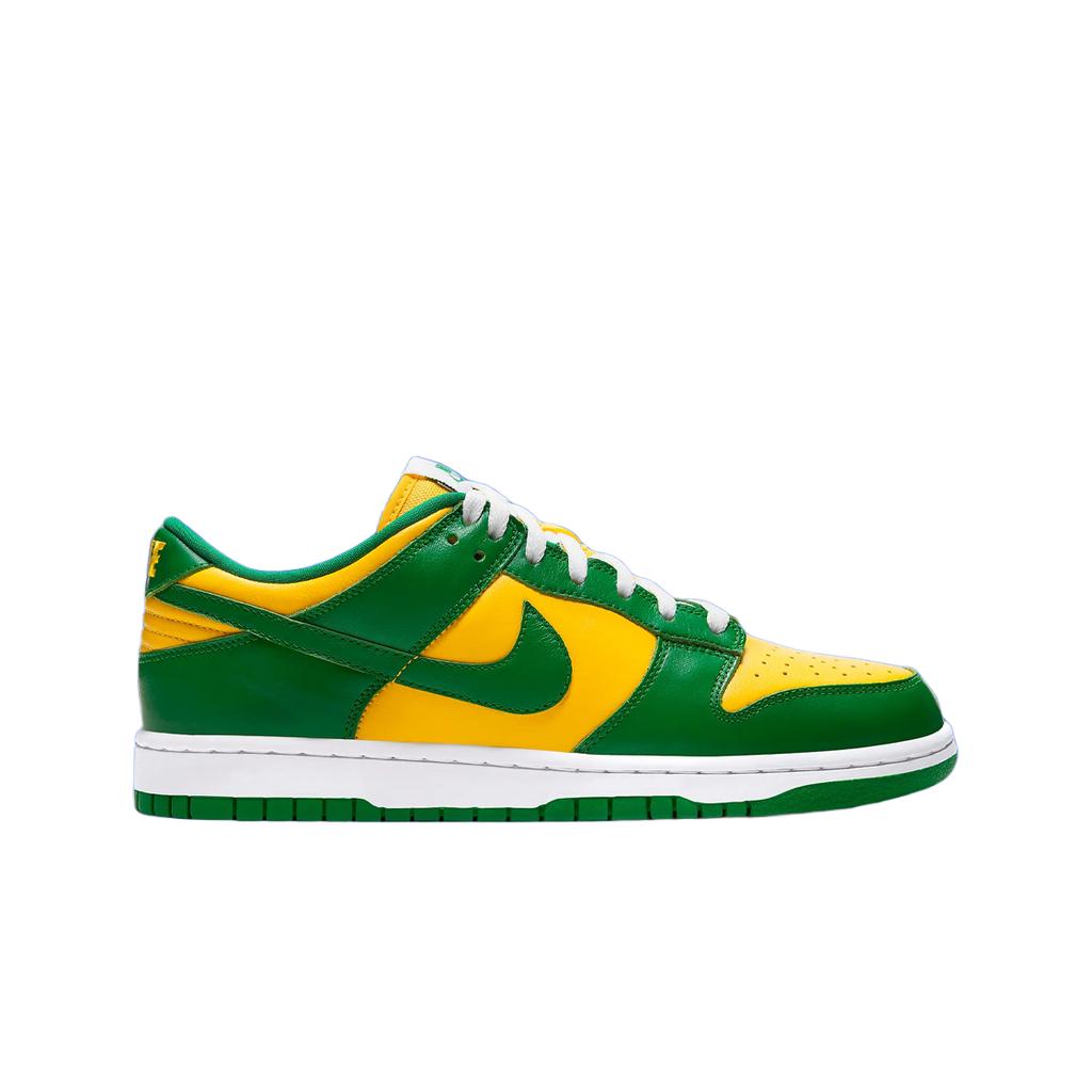 Nike Dunk Low Sp Brazil 2024