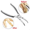 Щипцы для куриных ножек без костей, универсальный инструмент для удаления костей из нержавеющей стали