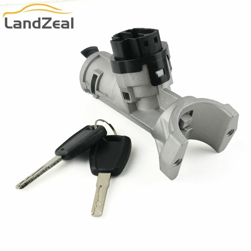 1348421080 1608501280 4162HN 1371430080 Ignition Steering Barrel Lock For Fiat Ducato for Peugeot Boxer 2006-2017