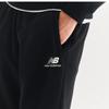 New Balance Брюки Kqj Nbmld41013 19 Uni Essential Brushed Jogger Pants Stand
