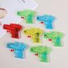 5/10Pcs Mini Summer Spray Water Guns Outdoor Game for Kids Birthday Party Favors Pinata Fillers Boy Girl Hawaii Beach Pool Toys