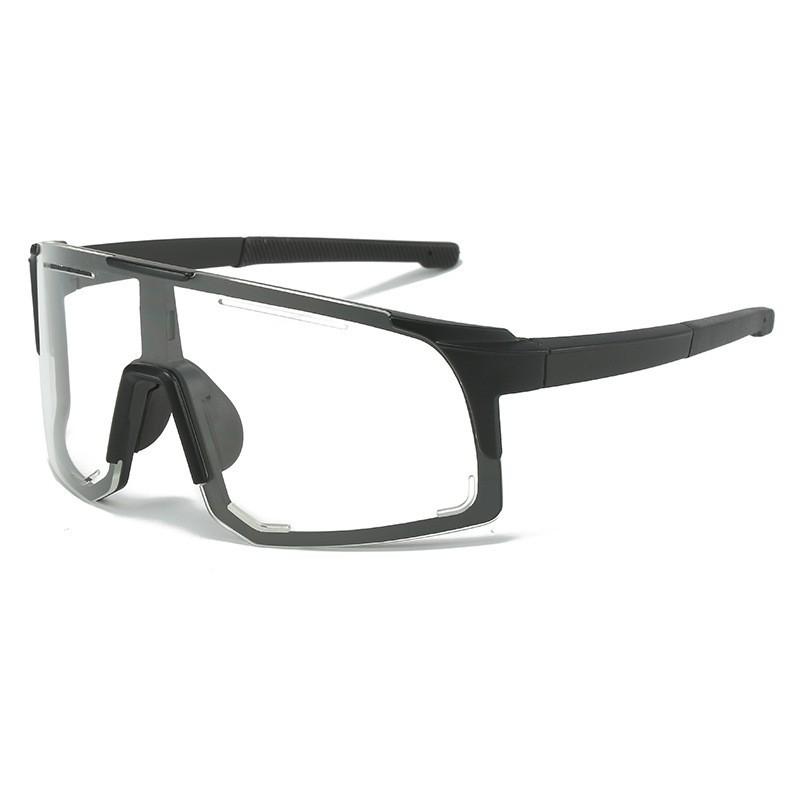 New cycling glasses outdoor sports sunglasses Men's and women's mountain bike sunglasses