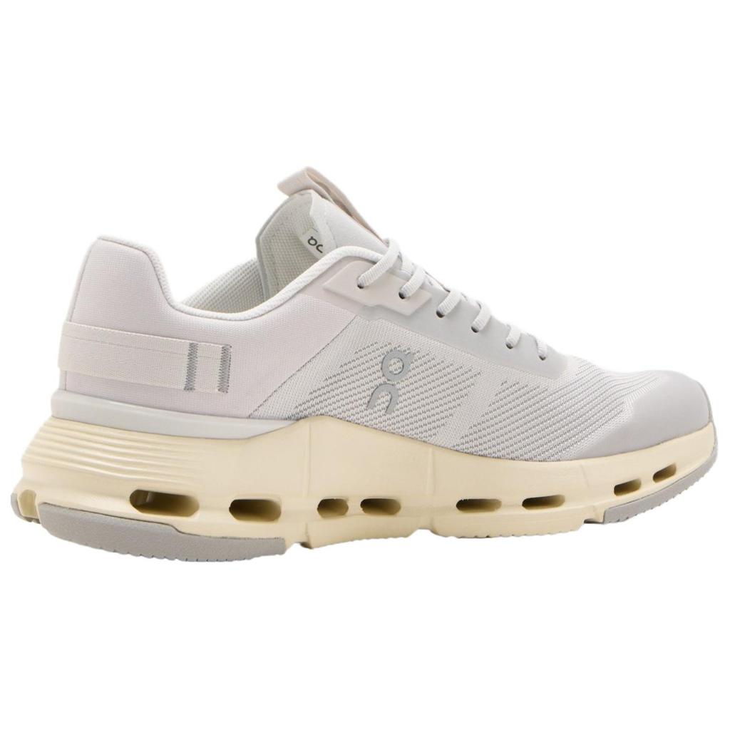 Cloudnova Form 2 Wmns On Tt 'Wolf Cream' Женские 3WF10553244