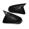 For Lexus NX nx200 nx200t nx300 nx300h rx rx200t rx330 rx300 rx350 rx450 2014- Carbon Fiber Mirror Cover