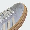 adidas Gazelle Bold Crystal Sky Chalk Pearl (Женский)