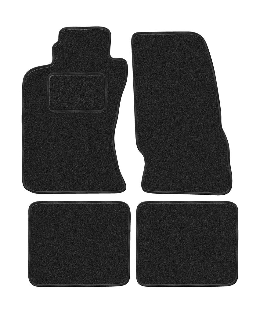 ANTHRA car mats for: Toyota Celica VI coupe (1993-2000)