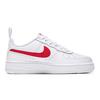 Nike Air Force 1 Low 07 Белый Университетский Красный GS CZ4203-100