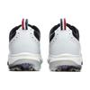 FILA Golf Oxford Spike Sneakers 'White Black' Men's A12M241601FWT