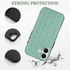 1 Pack For iPhone 17 Series TPU Phone Case Lightweight Durable Comfort-Touch Design, Daily Protection