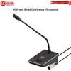 HuiDu Professional Wired Conference & Recording Microphone Series (CN version)