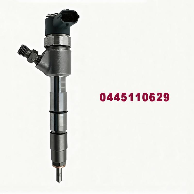 New Diesel Common Rail Injector 0445110291 0445110293 0445110636 0445110794 0445110629 0445110333 Auto Parts For Bosch Engines