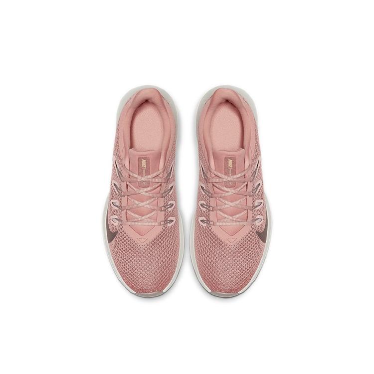 (WMNS) Nike Quest 2 'Розовый кварц' Женские CI3803-600