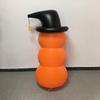 Inflatable Pumpkin Man Tumbler